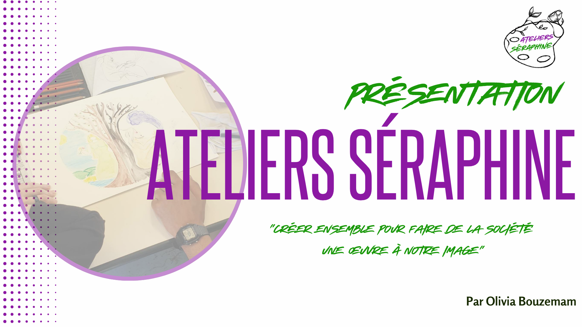 Créer ensemble pour